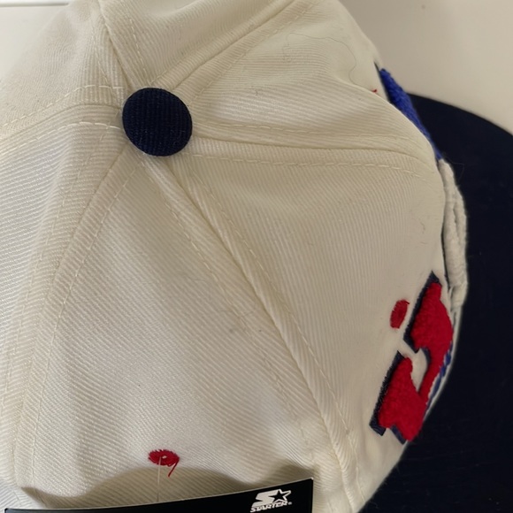 1996 Olympic Puff Snap Back Baseball Cap NWT Olympic 1996 Coca Cola T Shirt NWT - Picture 11 of 16